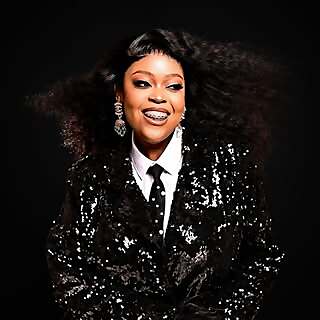 Siza Ndlovu
