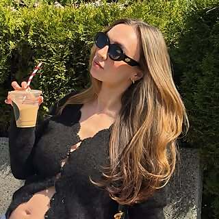 Jessica Luxe