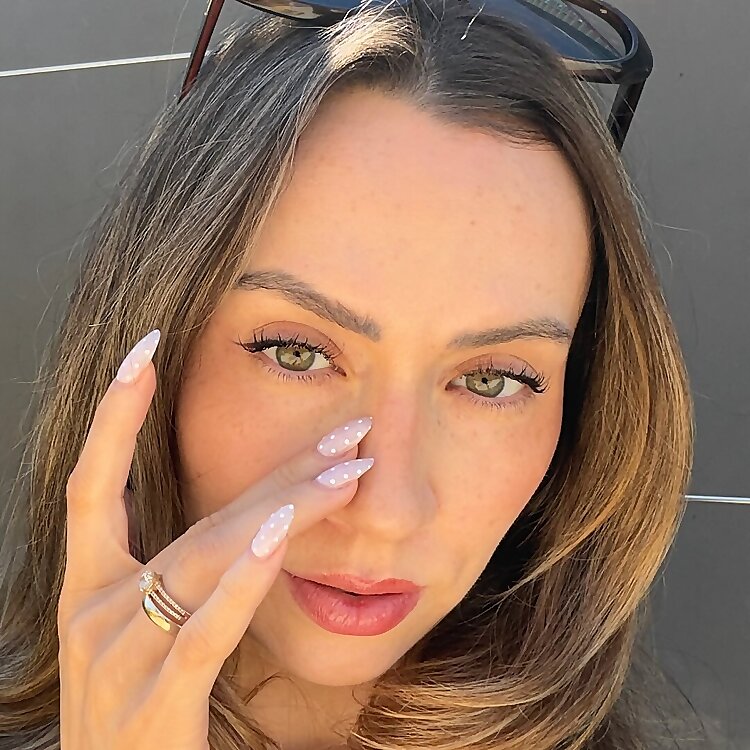 Jessica Luxe