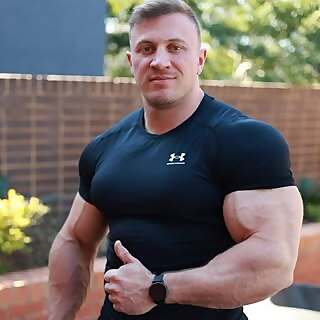 Armand Nel