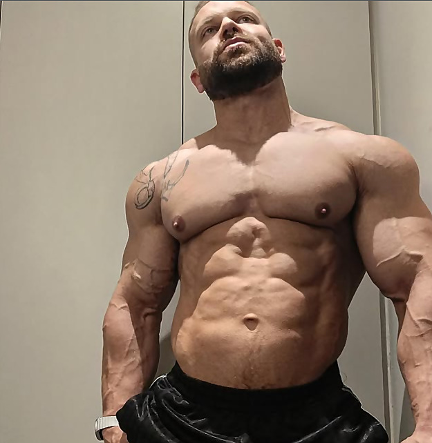 Brendon Theron