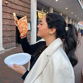 Nashville’s Newest Foodie