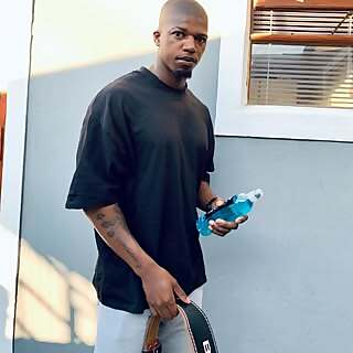 Nathi Mgedezi
