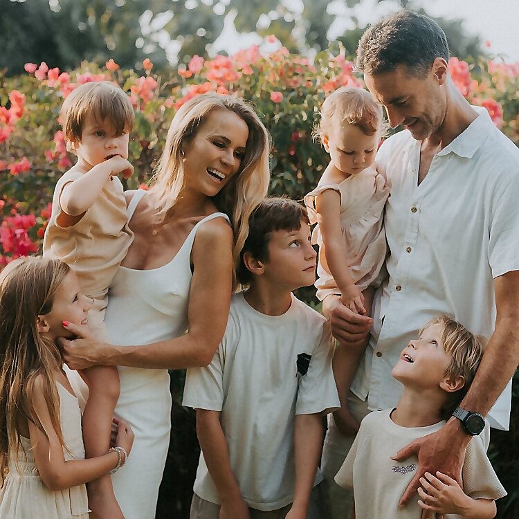 Stella Kuhn Von Burgsdorff