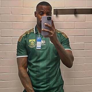 Ayanda Mandla