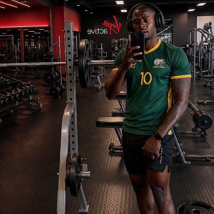Ayanda Mandla