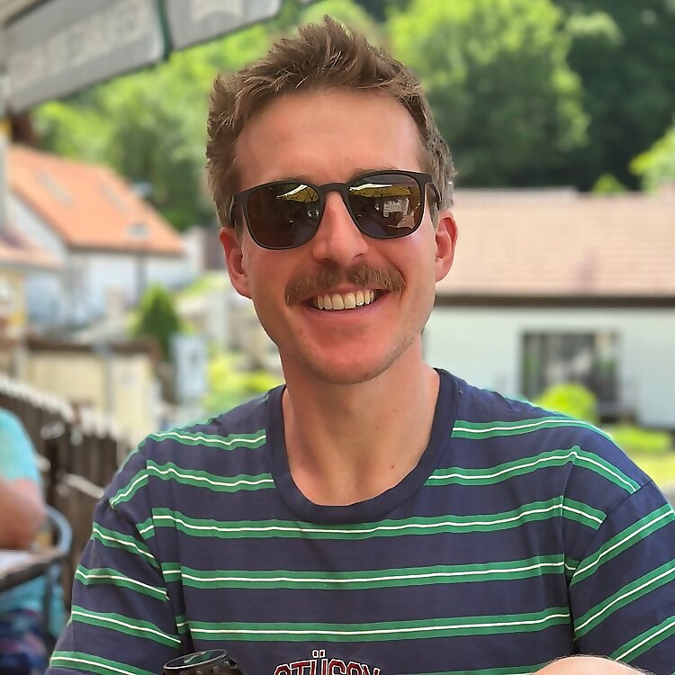Jon Tweed