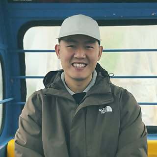 Edward Liu