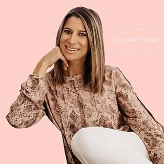 Dr Jenny Rose