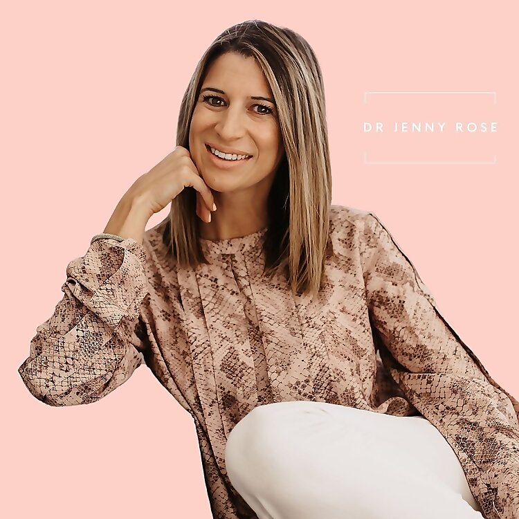 Dr Jenny Rose