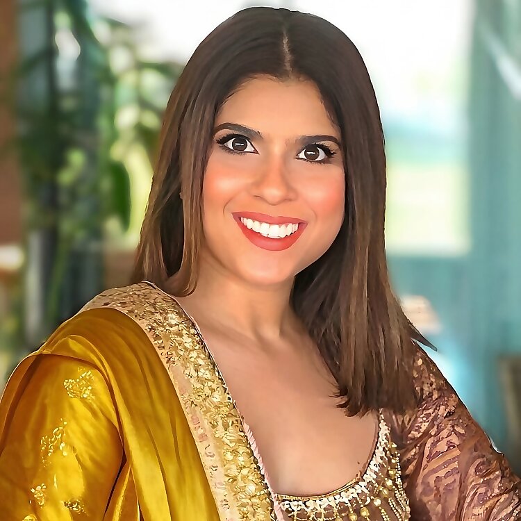 Solina Naidoo