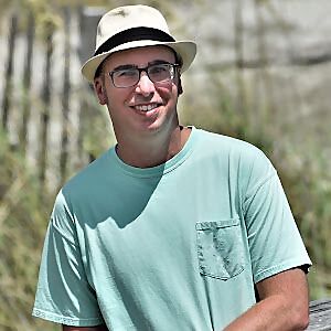 Caleb Wygal