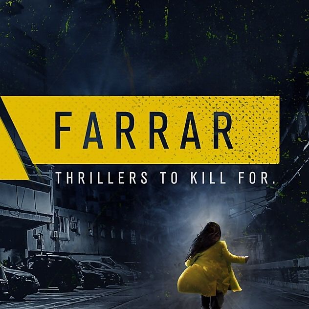 MK Farrar