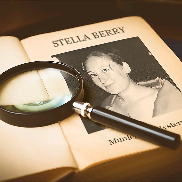 Stella Berry