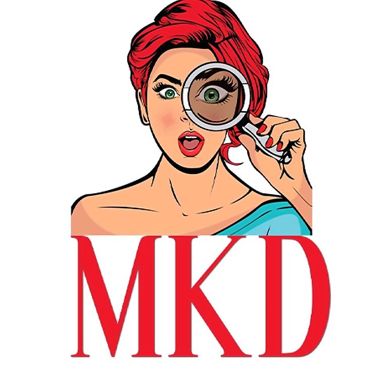 MK Dean Cozy