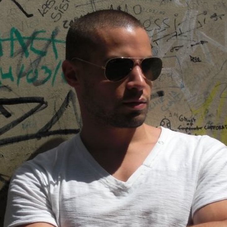 Ted Galdi