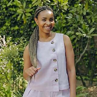 Bonolo Mphamo