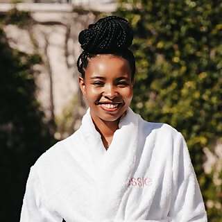 Bonolo Mphamo