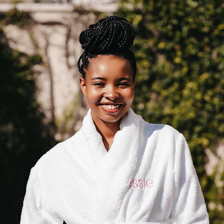 Bonolo Mphamo
