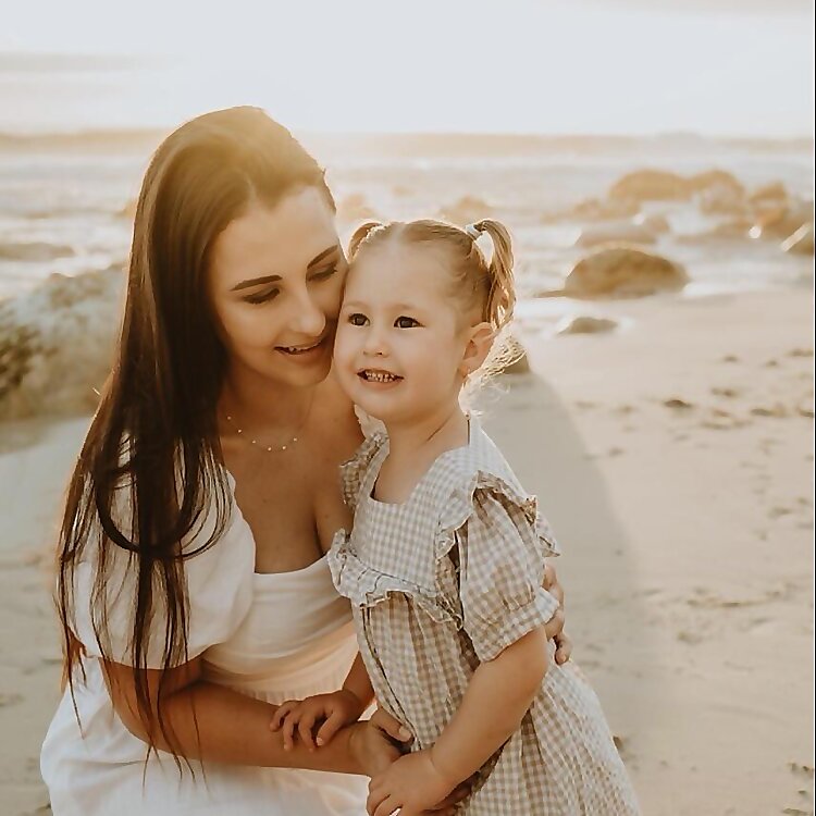 Savannah Van Der Walt