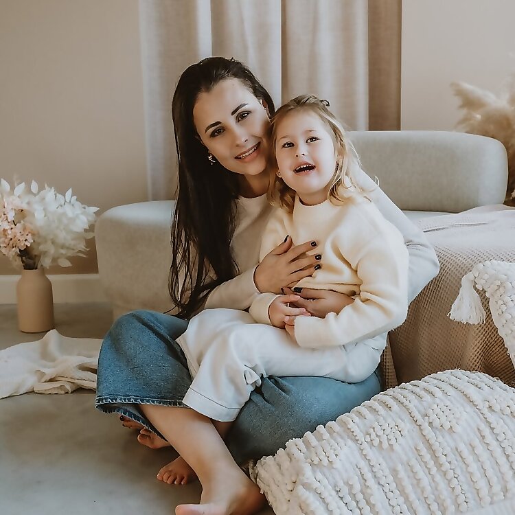 Savannah Van Der Walt