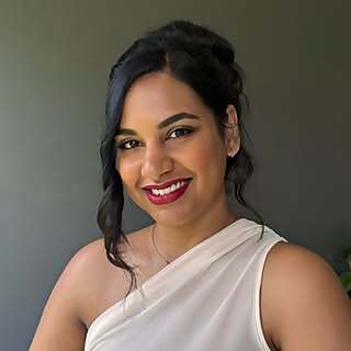 Selina Naidoo