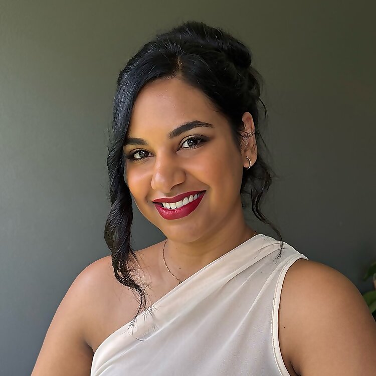 Selina Naidoo