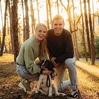 Tiaan & Jordyn Johnson