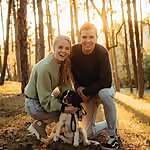 Tiaan & Jordyn Johnson