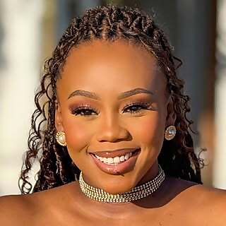 Bontle Maafrika Moloi
