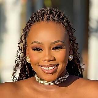Bontle Maafrika Moloi