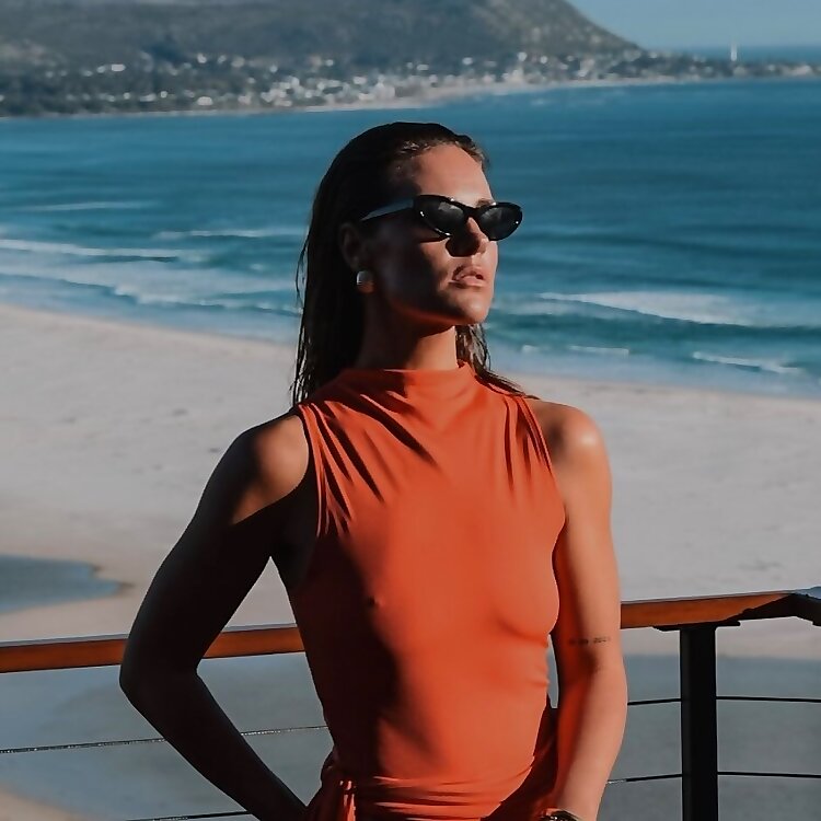 Lisa Grouwstra