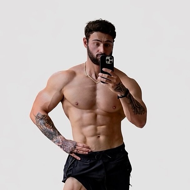 Dylan McKenna