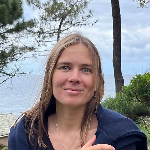 Emilie Priou