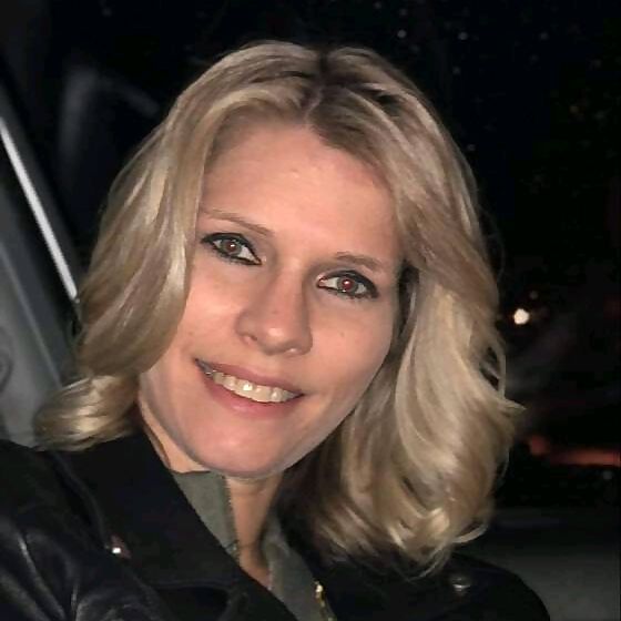 Jen Woolman