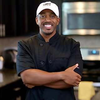 Trent T. Johnson