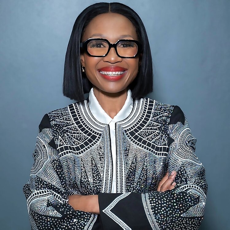 Dineo Ranaka