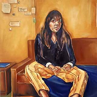 Anahita Amouzegar