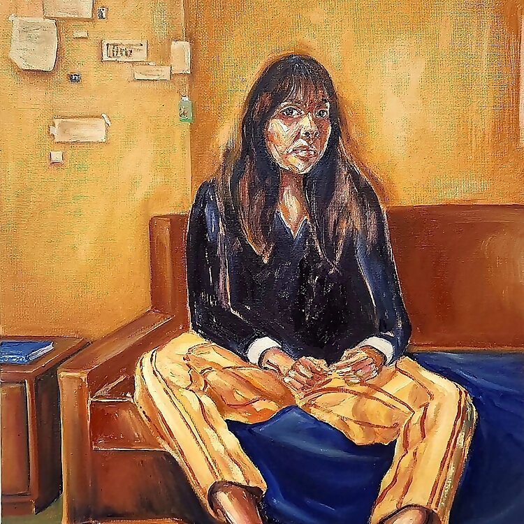 Anahita Amouzegar