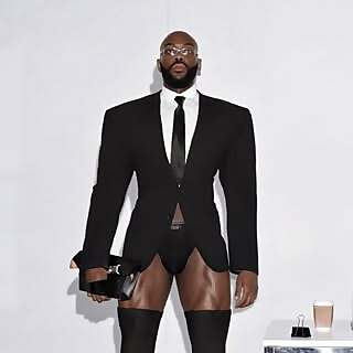 Rich Mnisi