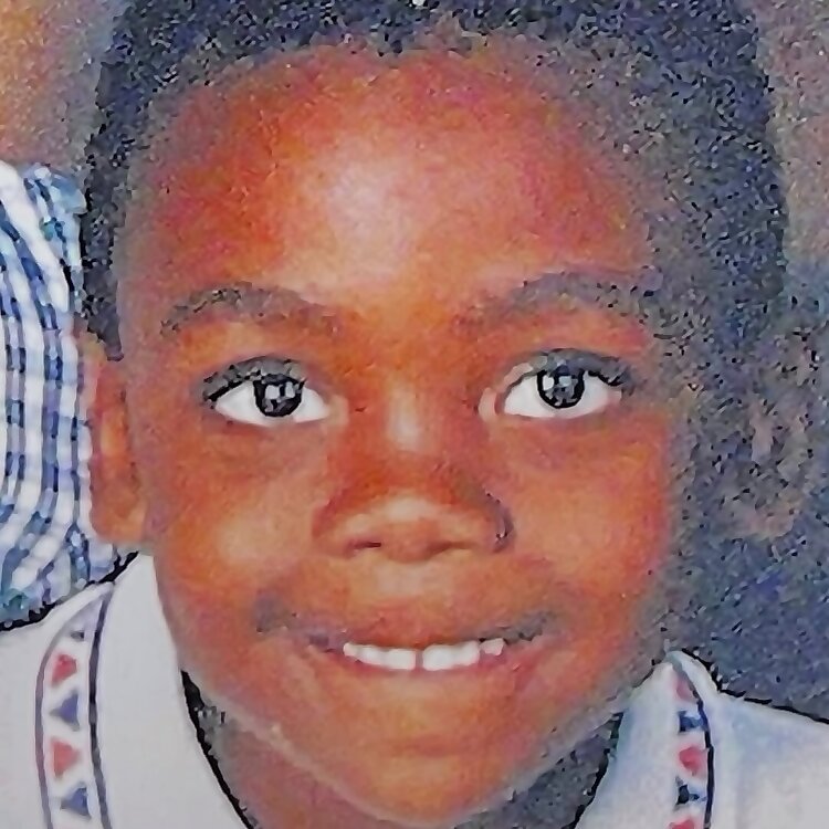 Rich Mnisi