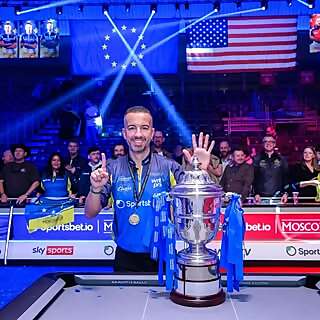 David Alcaide Oficial