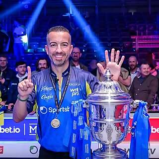 David Alcaide Oficial