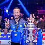 David Alcaide Oficial
