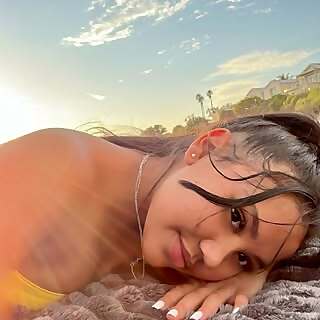 Annushka Alicia Kordom 