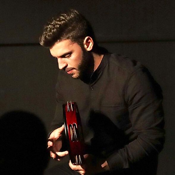 Mohamed Daher