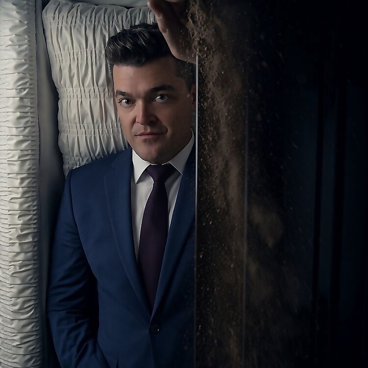 Nathan Morris