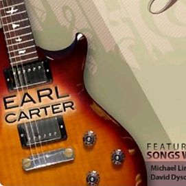 Earl Carter