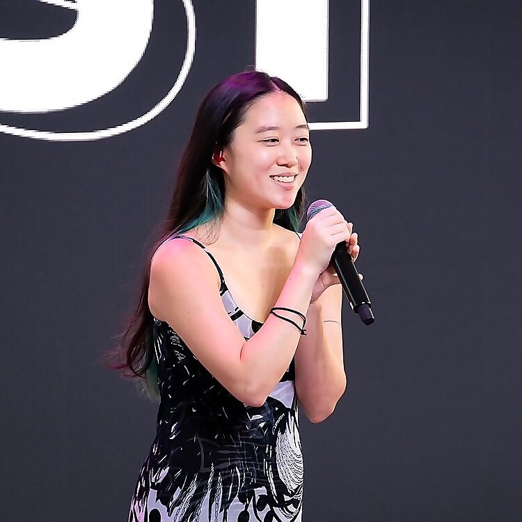 Amanda Ong