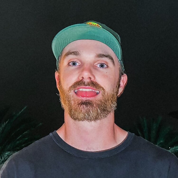 Matt Bevan